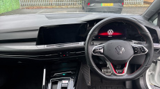 Volkswagen Golf 2.0 TSI GTI 5dr DSG Petrol Hatchback